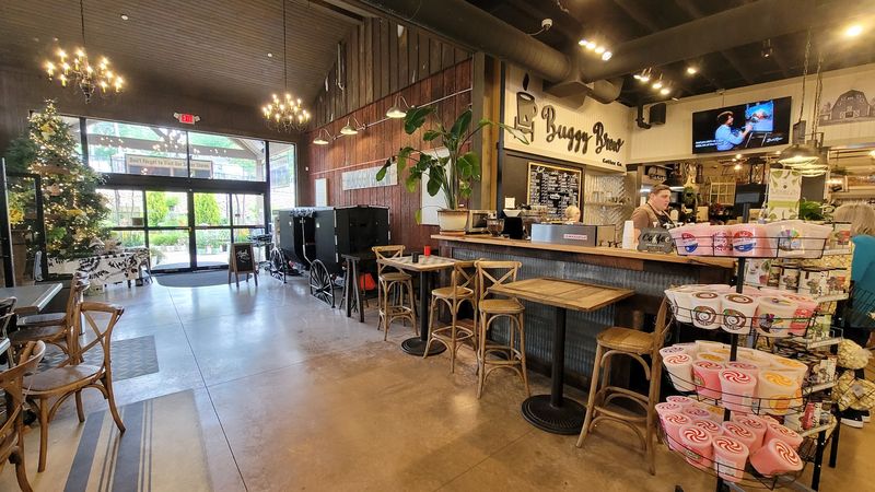 Buggy Brew Coffee Co