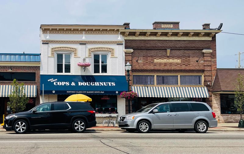 Timing Your Stop On The Road
