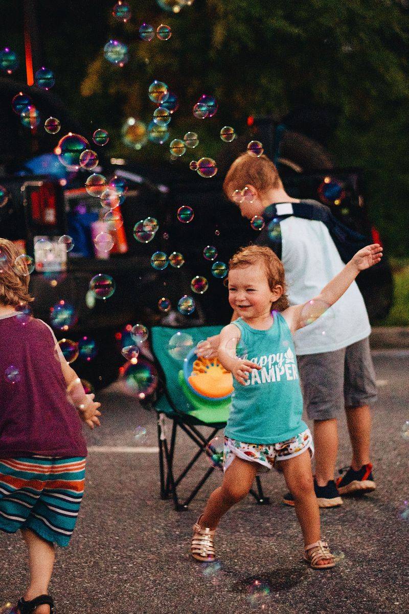 Build A Family Plan Around One Big Event