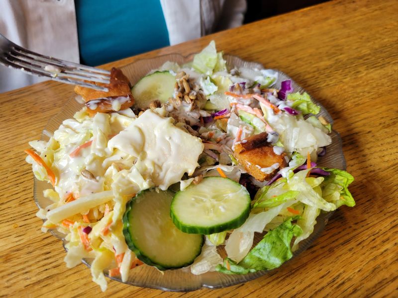 Build A Fresh Soup And Salad Plate Build A Fresh Soup And Salad Plate