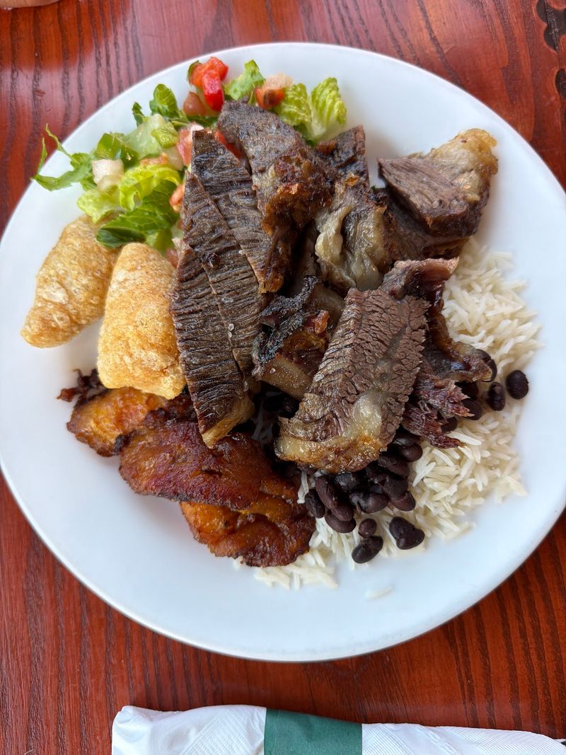 Build A Plate With Brazilian Flair