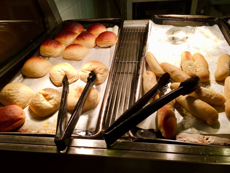 Respect The Yeast Rolls And The Butter Equation