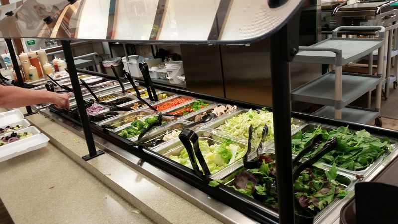 Build A Sub Your Way
