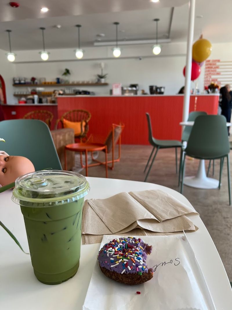 Soul Good Coffee – Skokie