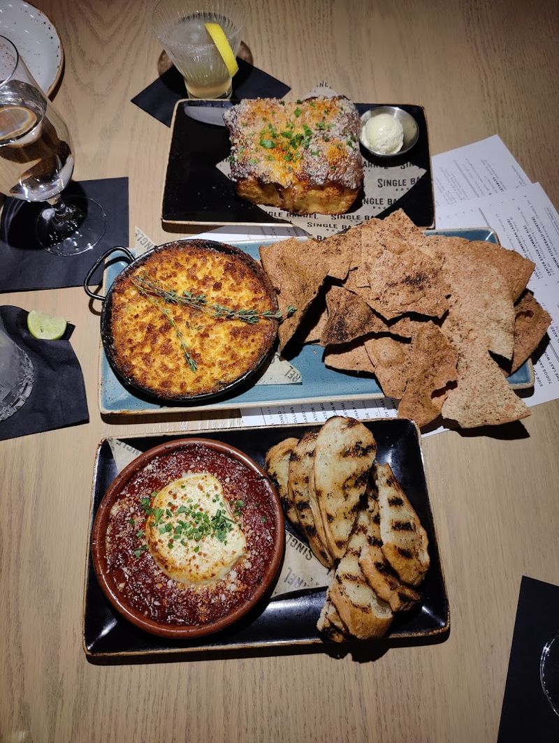 Build Your Order Around Contrast, Not Just Indulgence