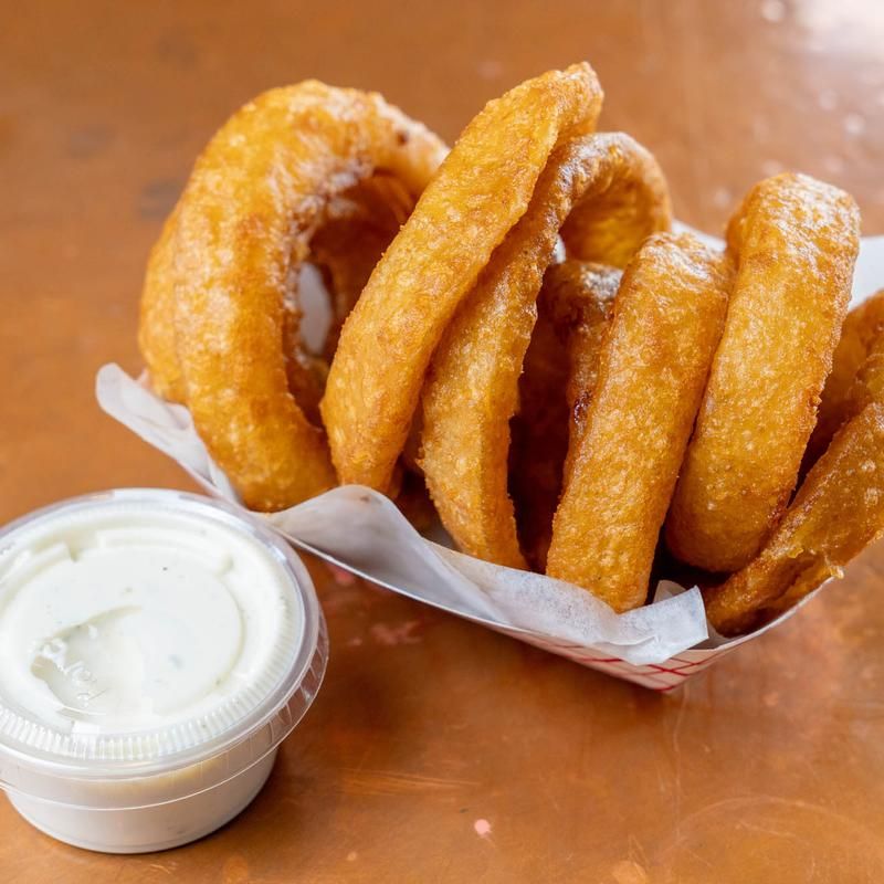 Sides So Good They Deserve Their Own Fan Club