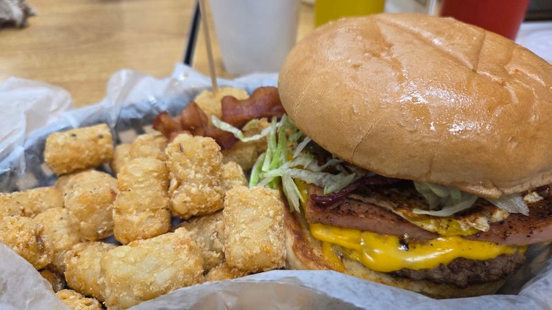 Build Your Own Burger Masterpiece Build Your Own Burger Masterpiece