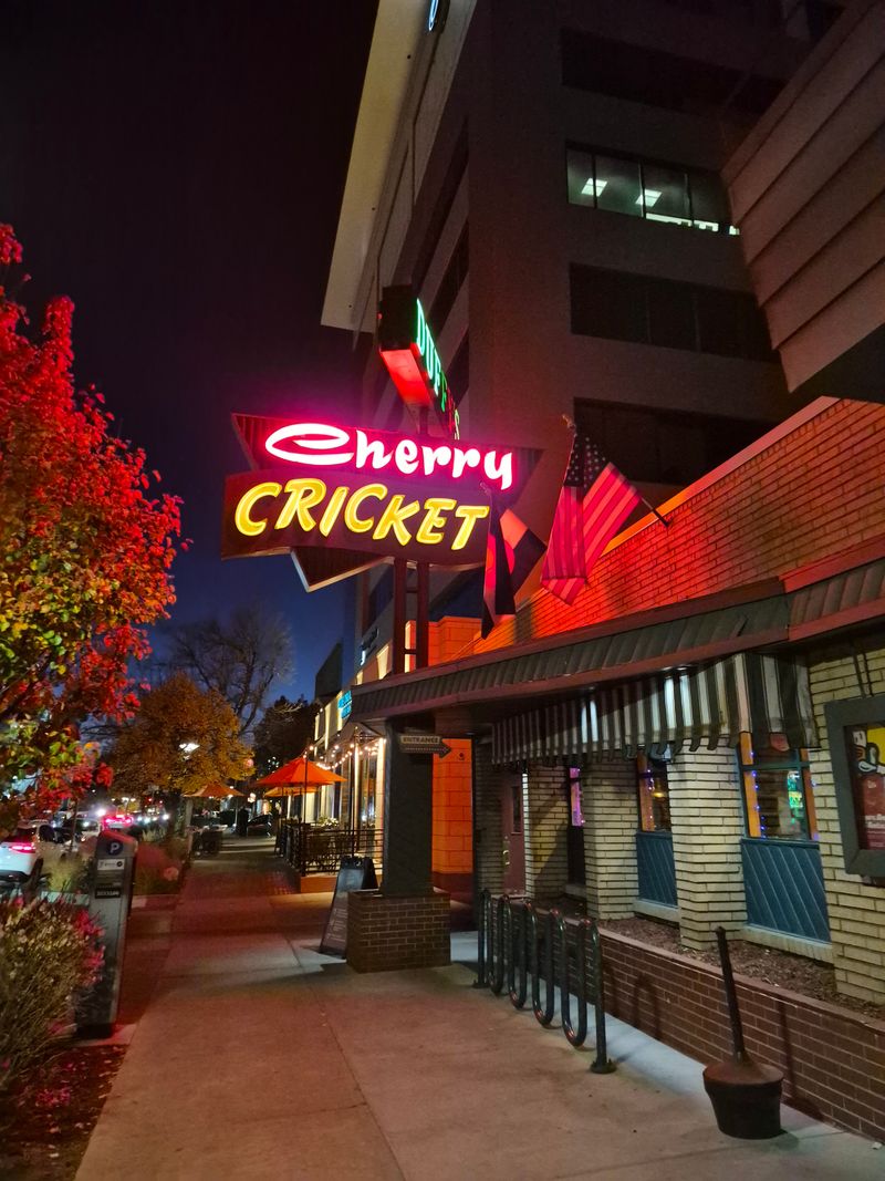 A Denver Institution Since 1945