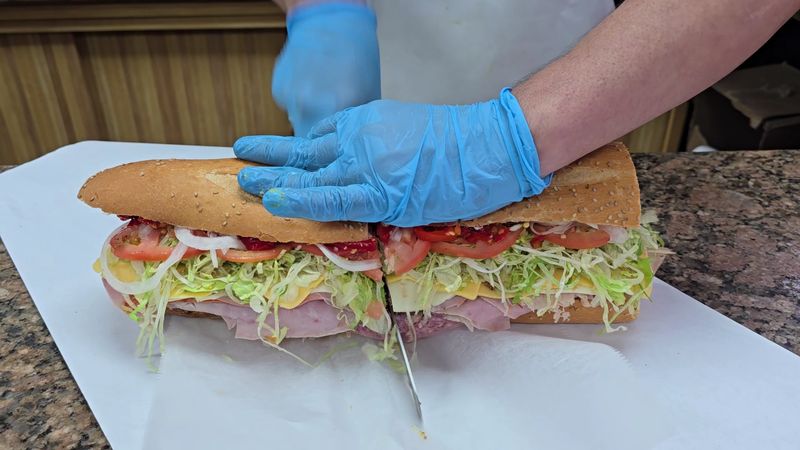 Build Your Own Cold Cut Dream With Premium Boar's Head Meats