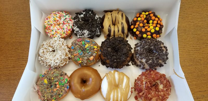 Build Your Own Dozen, Your Way