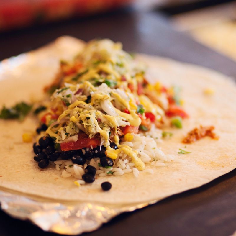 Build-Your-Own Freedom With Unlimited Toppings