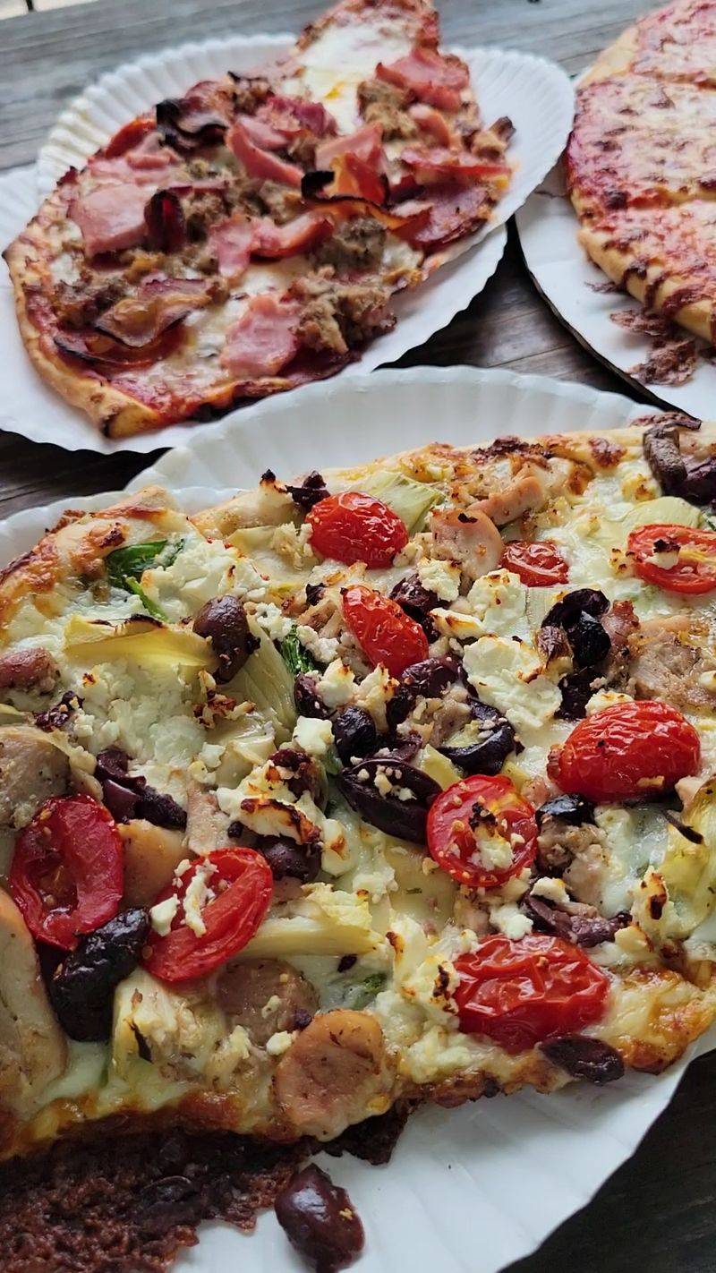 Vegan And Gluten Free Wins