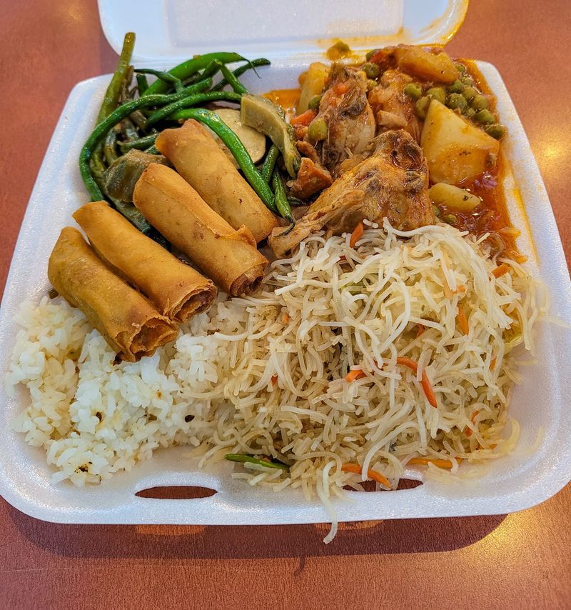 Build Your Own Plate And Watch It Fill Up Fast