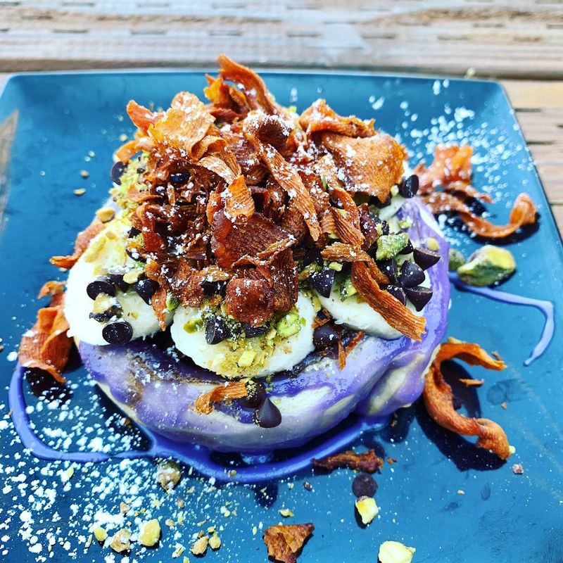 Build Your Own Roll With 25 Plus Toppings Build Your Own Roll With 25 Plus Toppings