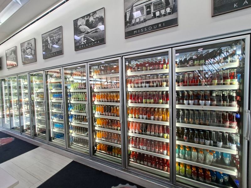 Build Your Own Six-Pack And Become A Soda Scientist