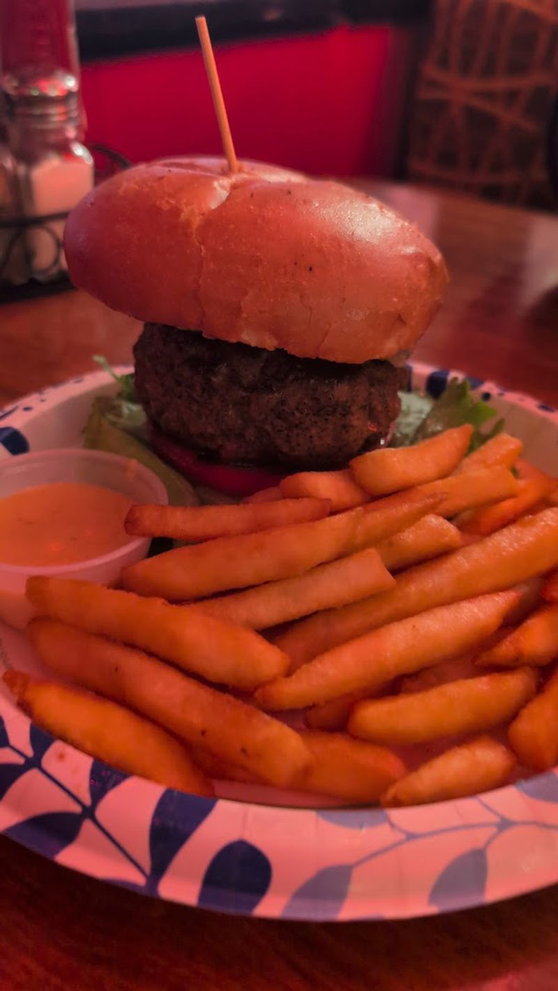 Duck Fat Fries and the Sides Worth Ordering