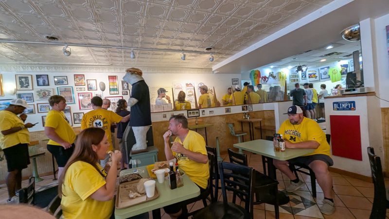 Time Your Visit To Dodge The Peak Rush