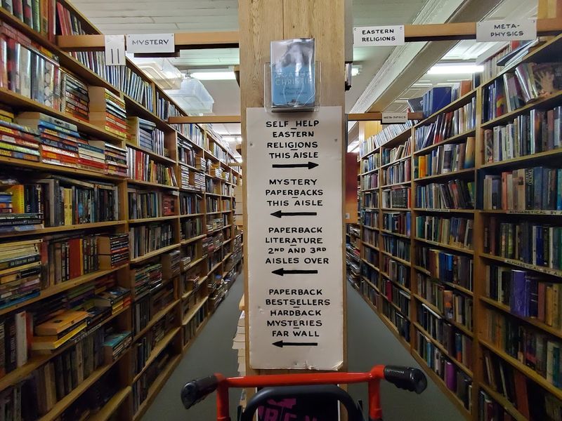 Why This Bookstore Matters