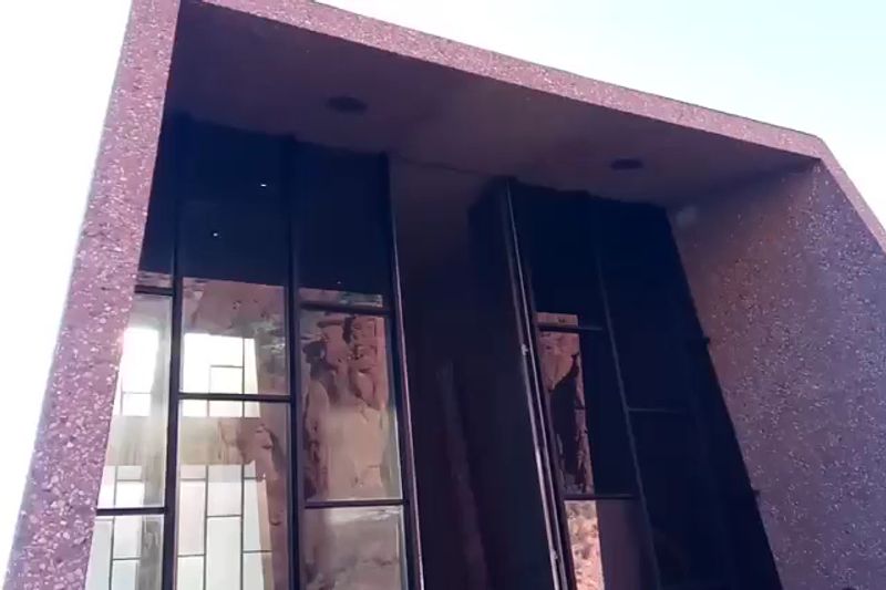 Building Without Dynamite