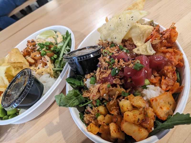 Building Your Perfect Bowl