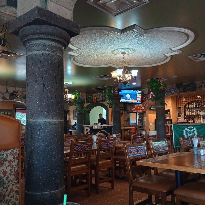 Building Your Visit Around The Chimichanga And A Mini Plan Building Your Visit Around The Chimichanga And A Mini Plan