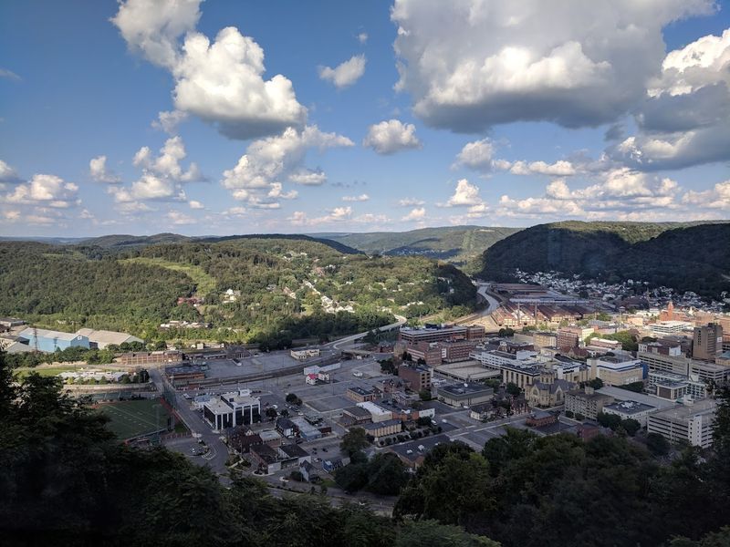 Completed in 1891, Just Two Years After the Flood