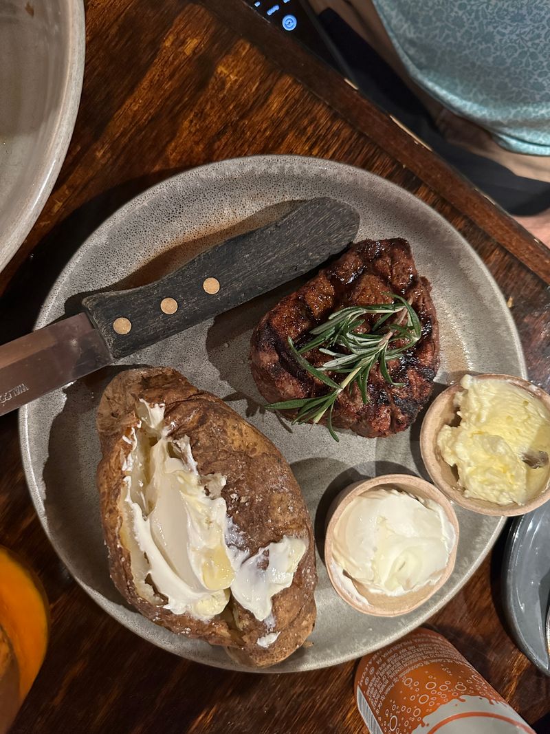 Quality-Cut Beef That Keeps Steak Fans Happy