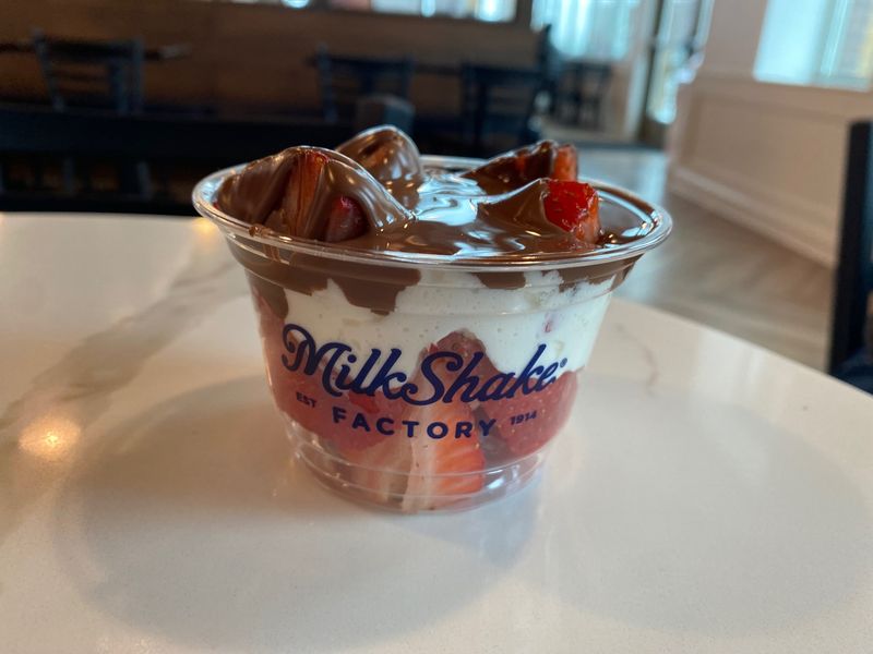 The Mini Plan That Works