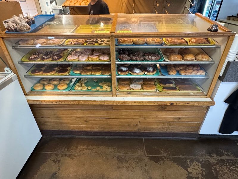 A Quick Pre-Movie Stop