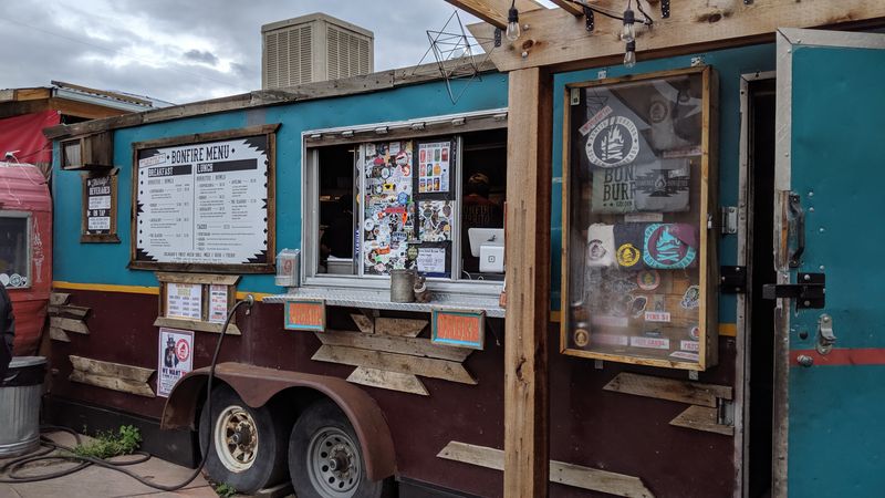 A Quick Stop Off Your Route