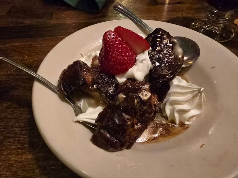 A Quick Pre-Movie Stop