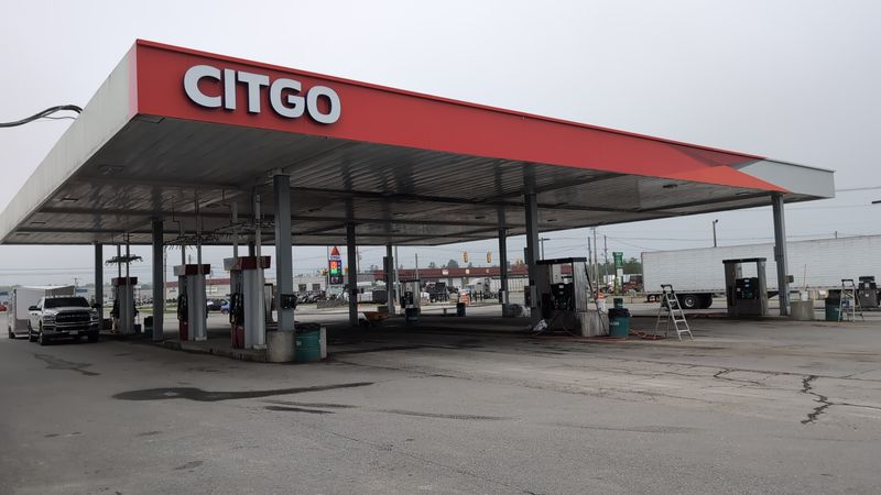 Easy Stops For RVs And Road Trips