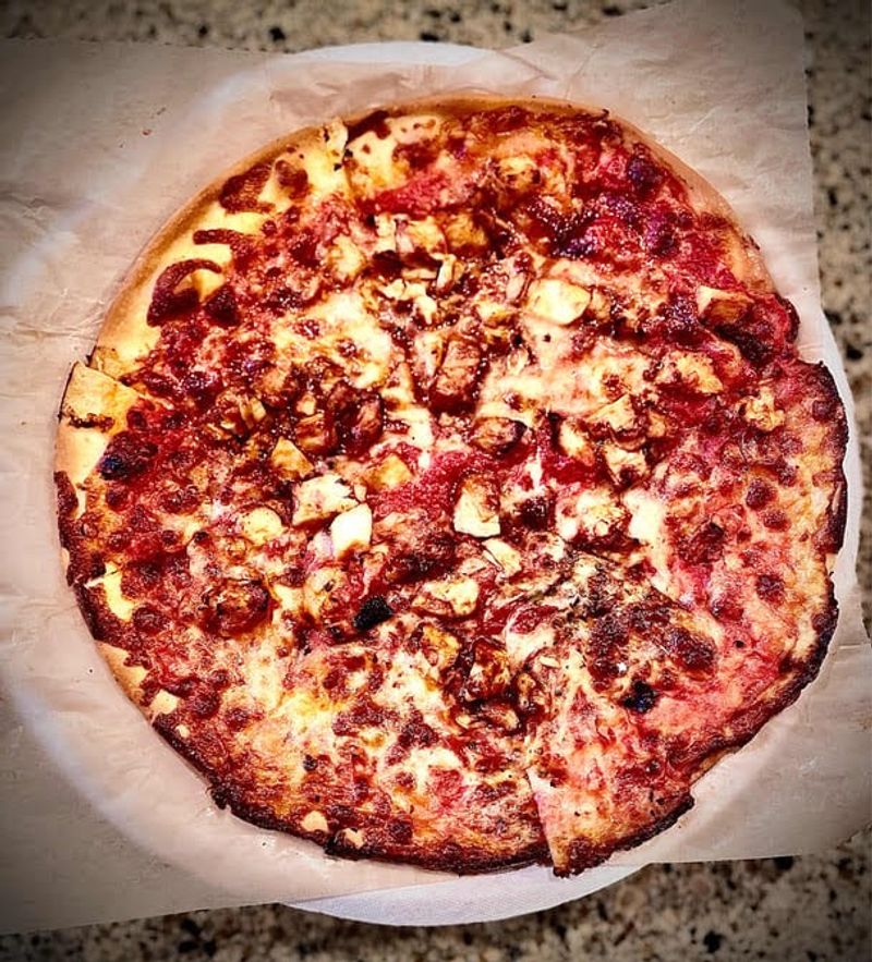 Way More Than Just Pizza