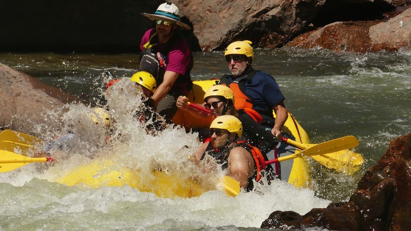 Make It a Full Day: Pairing the Zipline With a Cañon City Outing