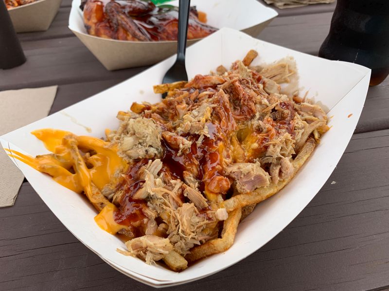 Seasonal BBQ Fare from an On-Site Smokehouse That'll Ruin You for Chain Restaurants