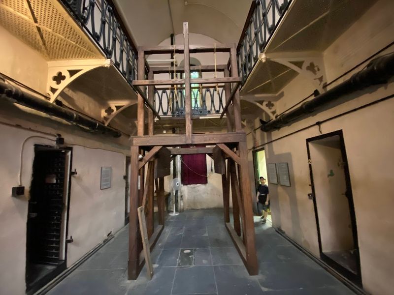 The Molly Maguires And A Story Of Injustice