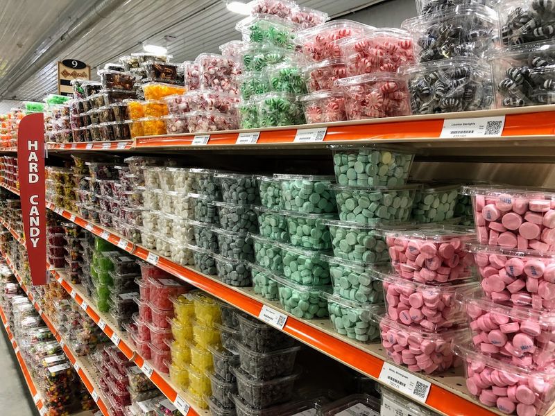 Bulk Baking Staples For The Serious Home Baker