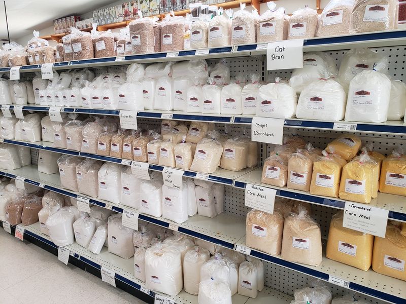 Bulk Bins And Baking Dreams Bulk Bins And Baking Dreams