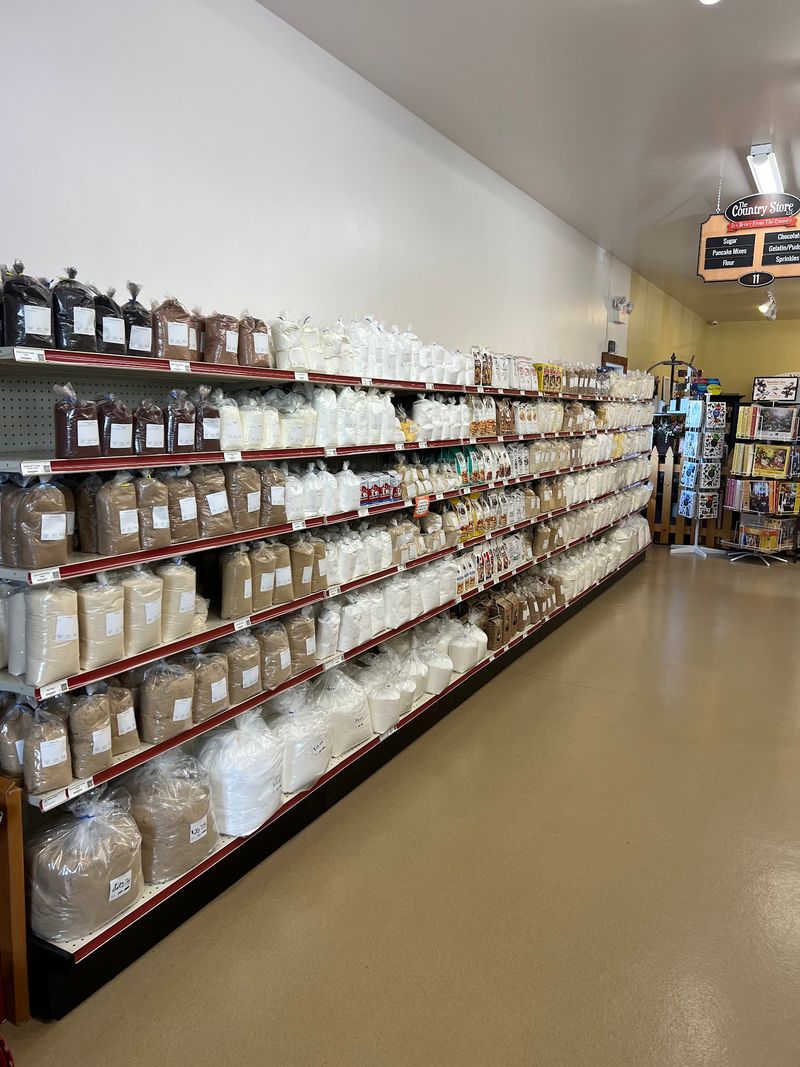 Bulk Bins Built For Stew Season