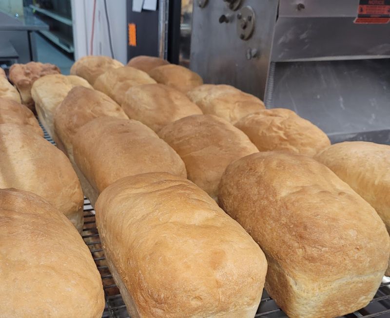 Homemade Baked Goods That Belong In A Museum