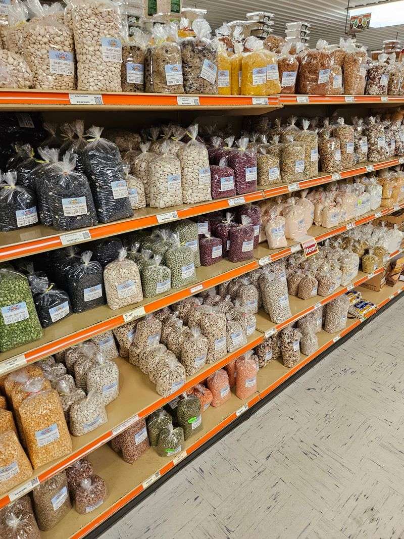Bulk Bins That Slash Your Grocery Bill Bulk Bins That Slash Your Grocery Bill