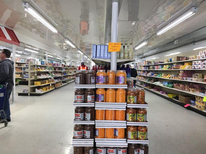 Bulk Buying That Makes Your Pantry Very Happy