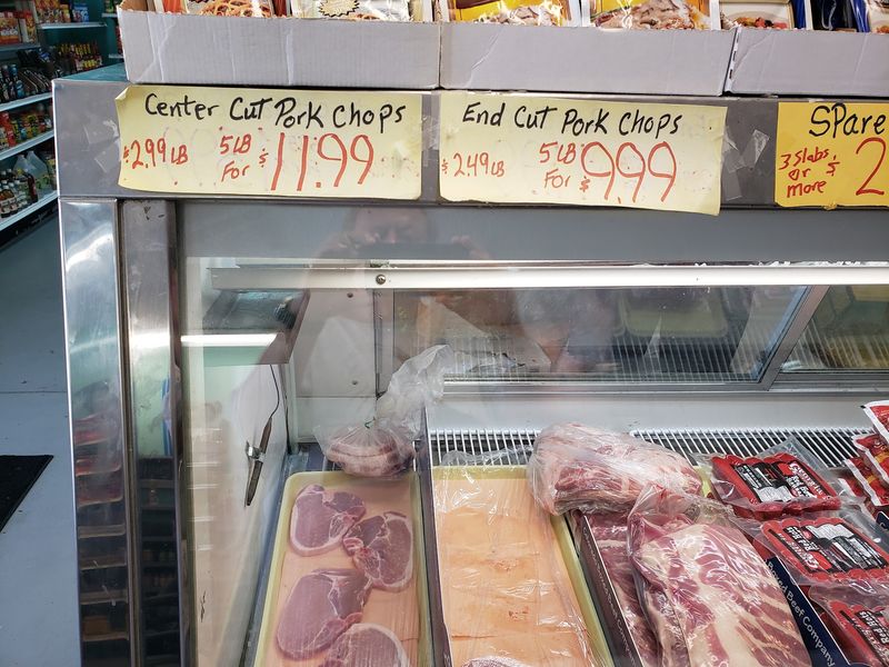 Bulk Buys And Meat Packs For Big Appetites Bulk Buys And Meat Packs For Big Appetites