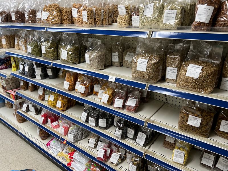 Bulk Food Depot, Athens