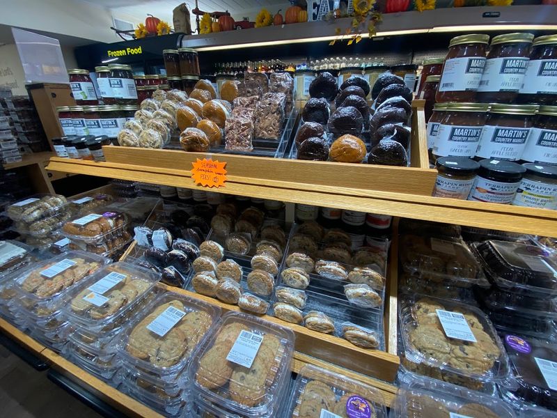 Baked Goods Beyond Bread That Steal The Show