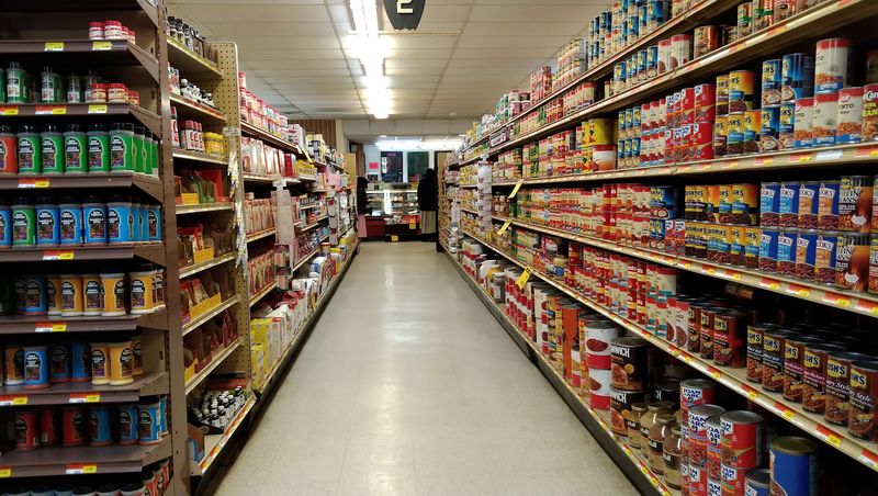 Bulk Foods For Bakers And Snackers Bulk Foods For Bakers And Snackers