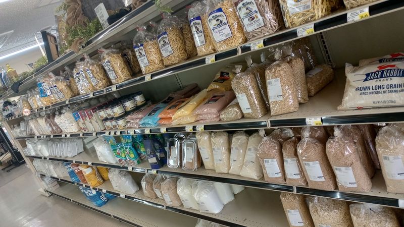 Bulk Foods That Reward The Prepared Shopper