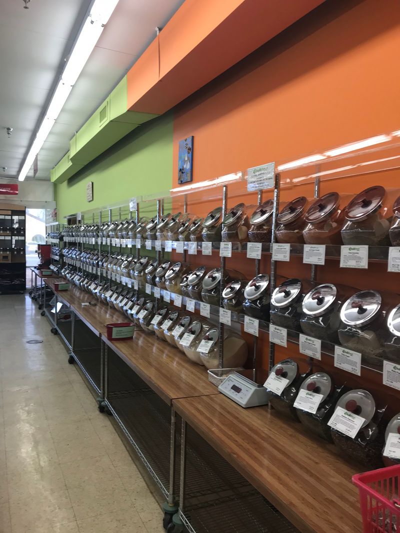 Bulk Fresh Pantry Bulk Fresh Pantry