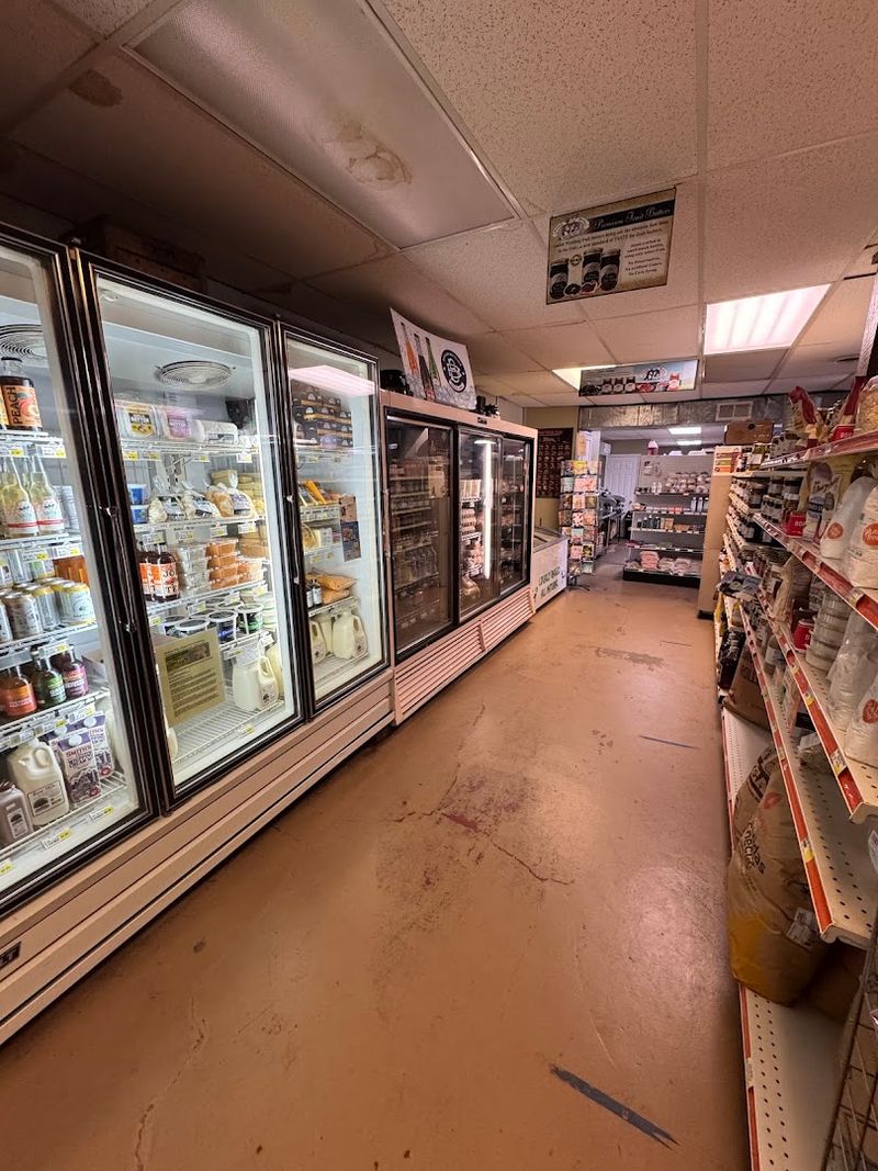 Bulk Goods And Canning Supplies For Self-Sufficient Living