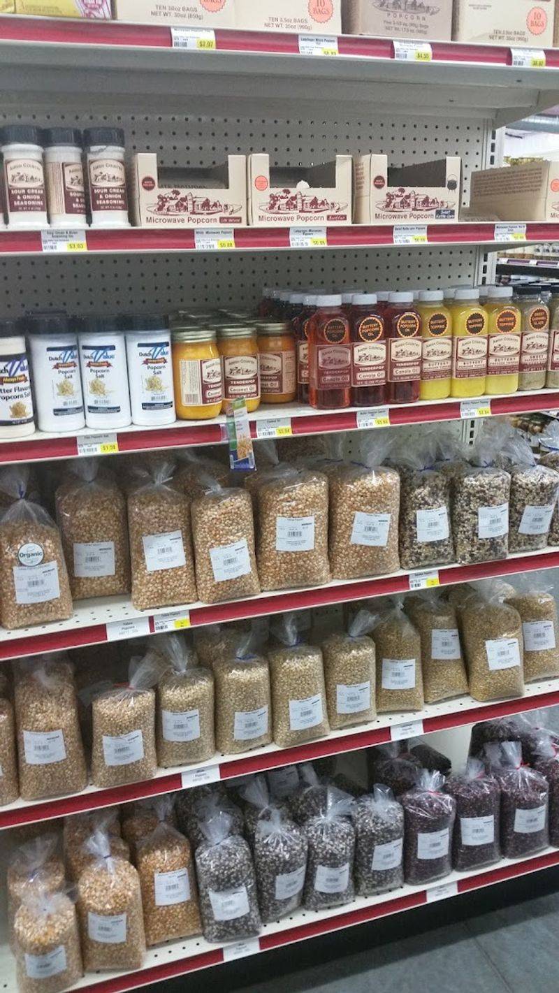 Homemade Jams And Baked Goods Worth Every Jar